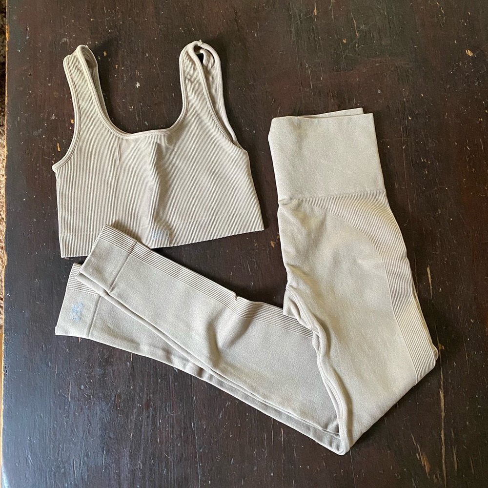 set active set